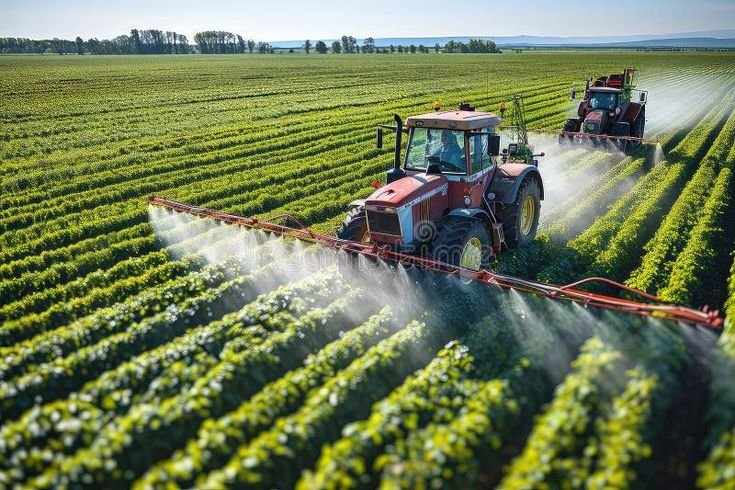 Agrícola Vejer de la Frontera