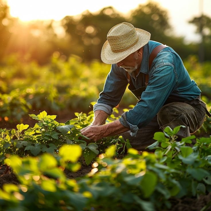 Agrícola Vejer experiencia