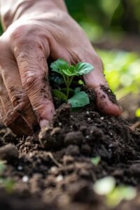 Contacto Agrícola Vejer